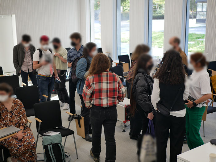 Avec l’aimable autorisation de Winslow Santé Publique