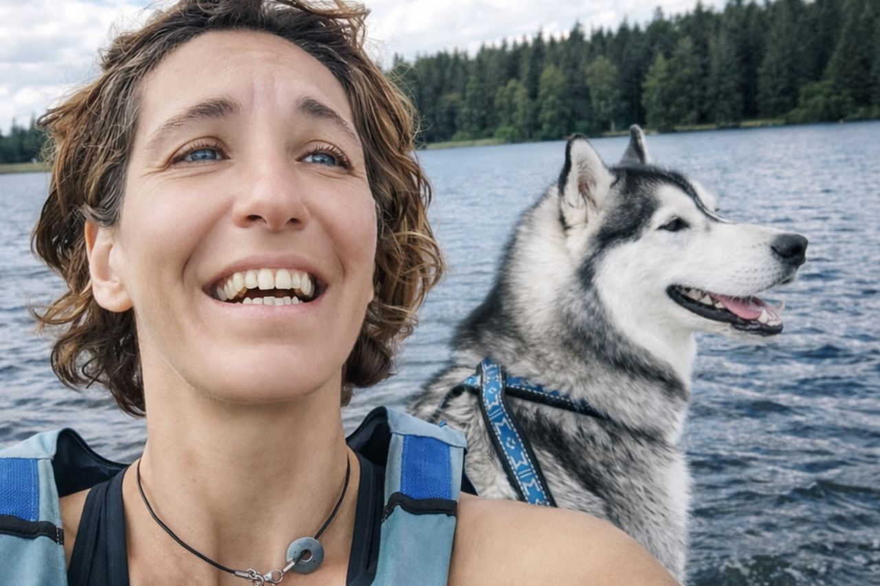 Avec l'aimable autorisation de Faustine