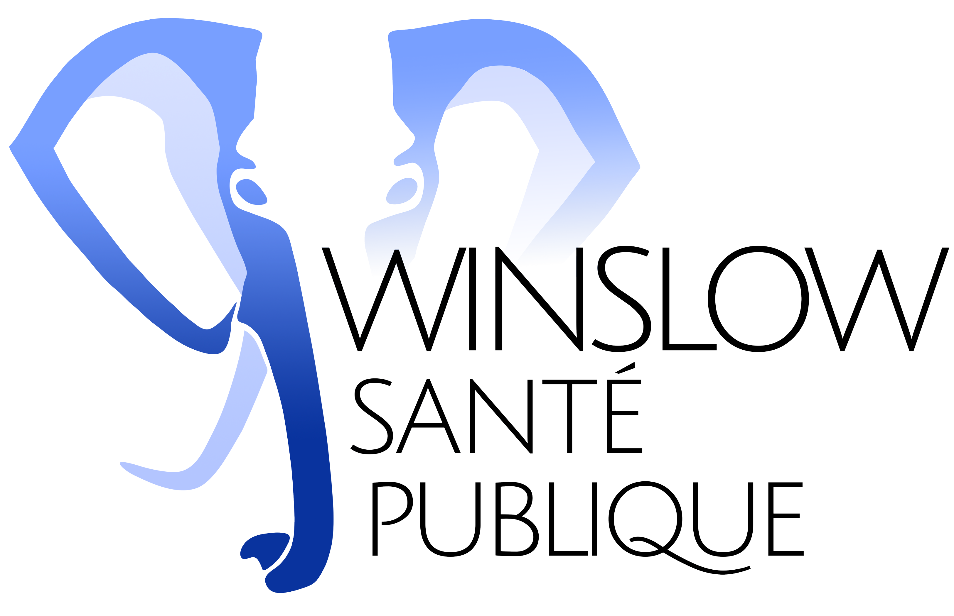 Avec l'aimable autorisation de Winslow Santé Publique