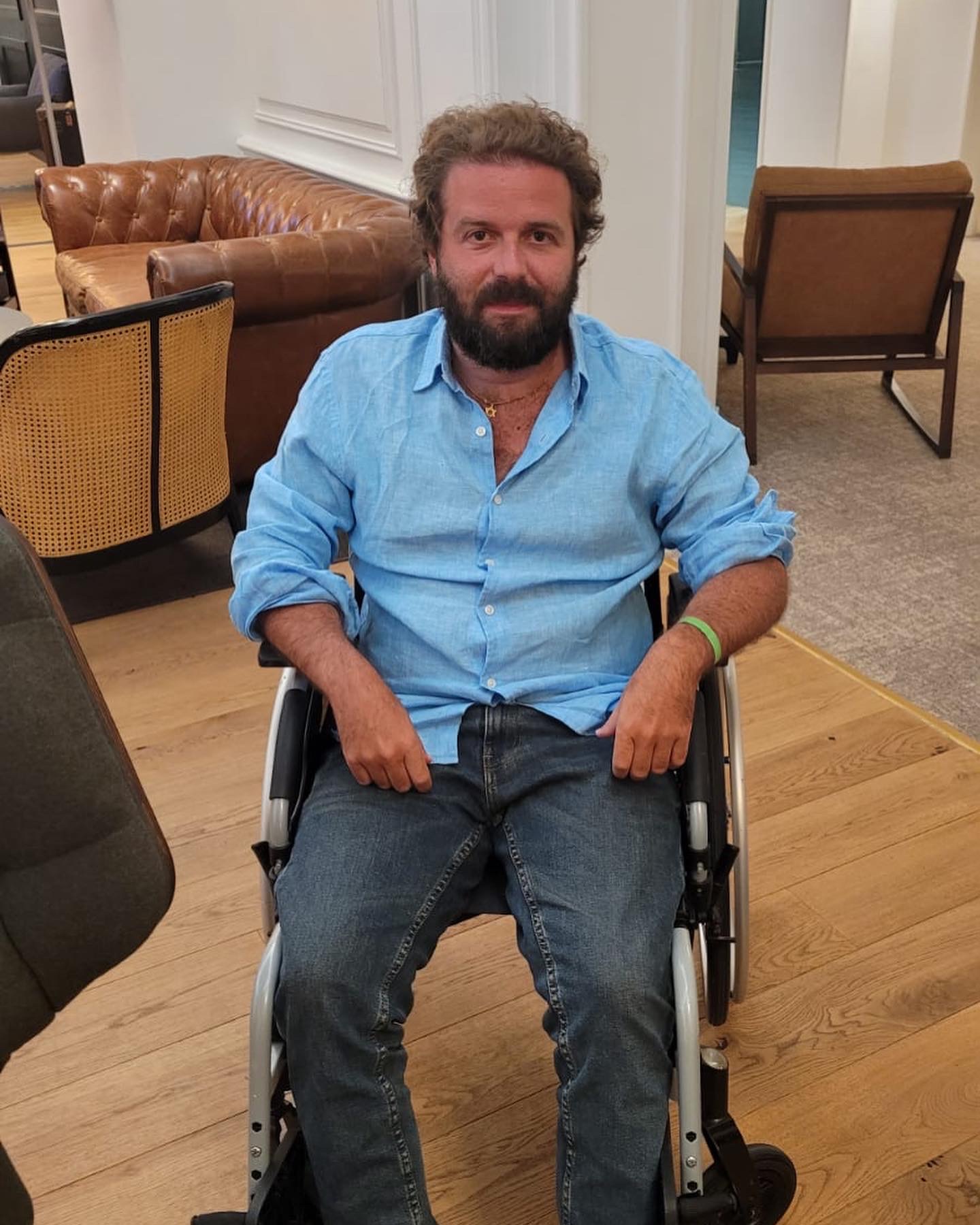 Avec l'aimble autorisation de Johann