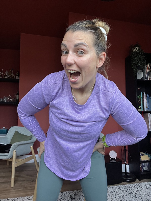 Avec l'aimable autorisation d'Anaïs