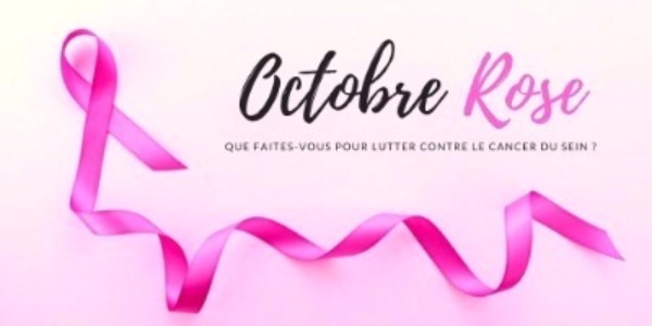 Octobre rose